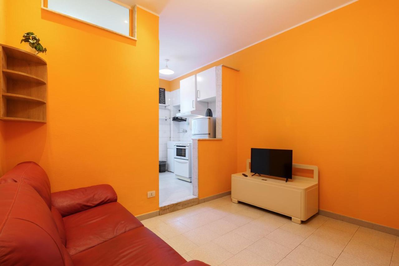 Apartmán Primopiano - Melzo C Milán Exteriér fotografie