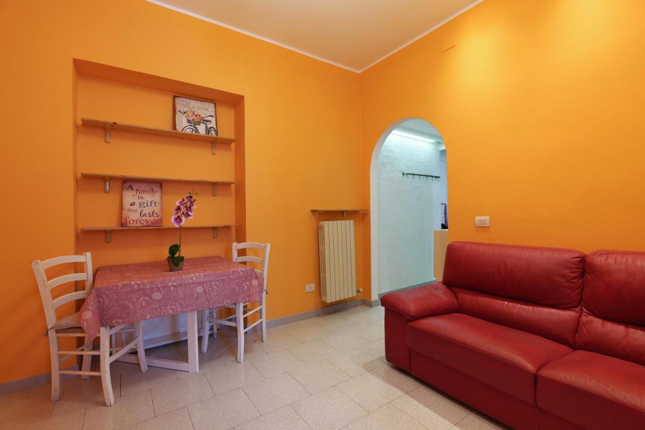 Apartmán Primopiano - Melzo C Milán Exteriér fotografie