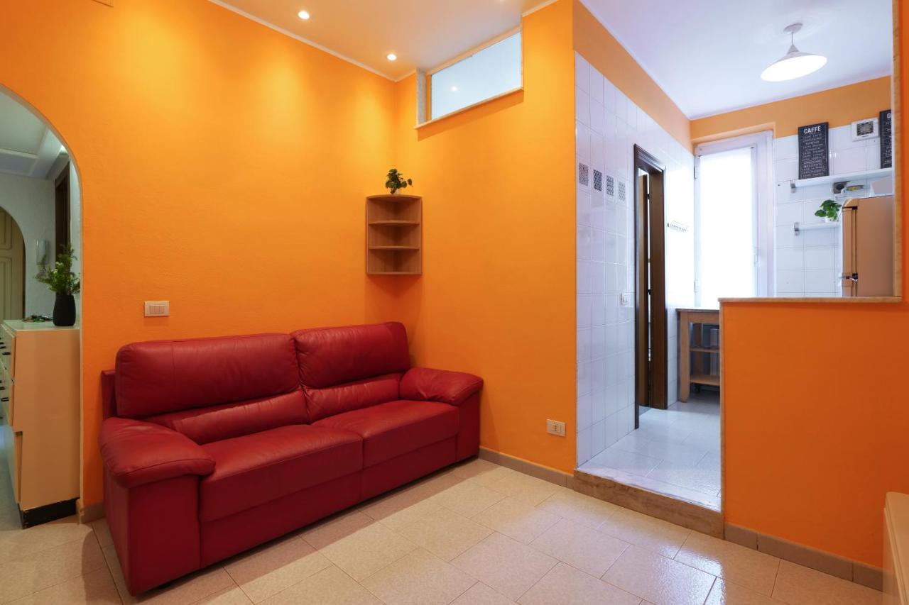 Apartmán Primopiano - Melzo C Milán Exteriér fotografie