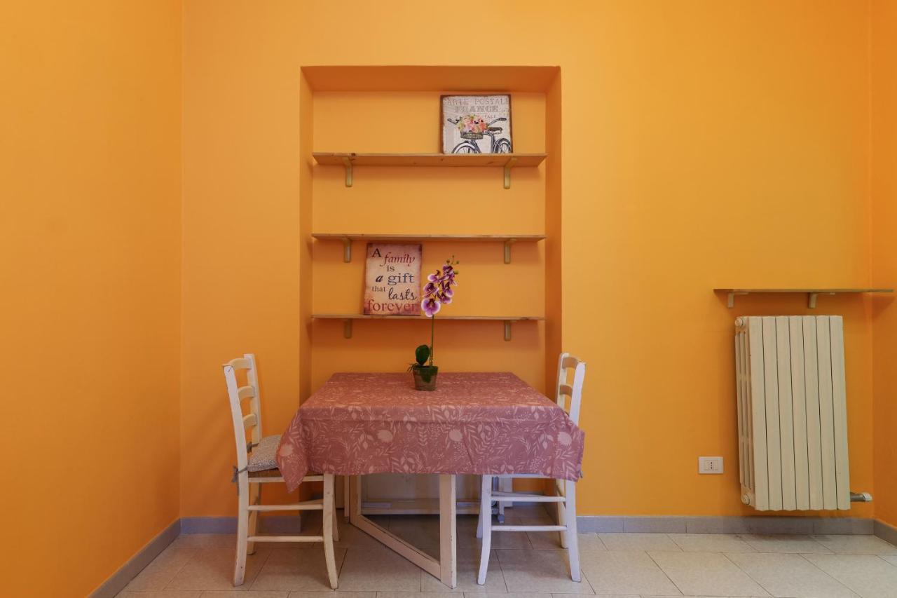 Apartmán Primopiano - Melzo C Milán Exteriér fotografie