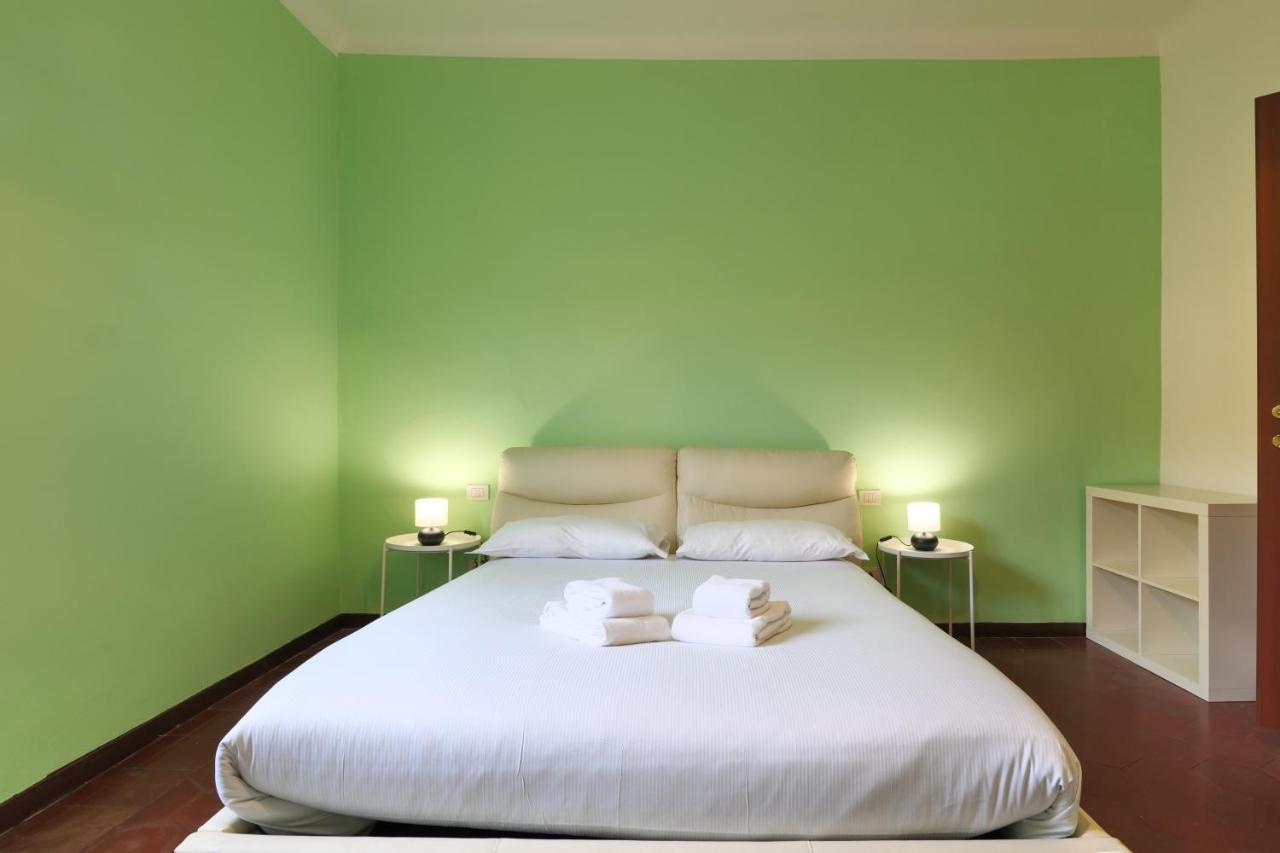 Apartmán Primopiano - Melzo C Milán Exteriér fotografie