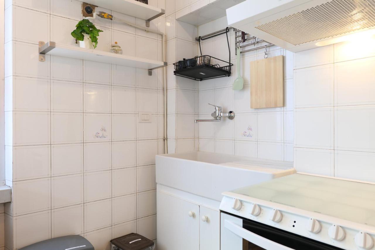 Apartmán Primopiano - Melzo C Milán Exteriér fotografie