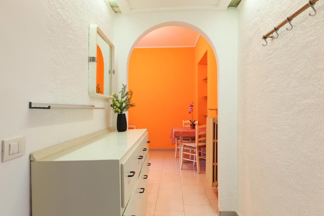 Apartmán Primopiano - Melzo C Milán Exteriér fotografie
