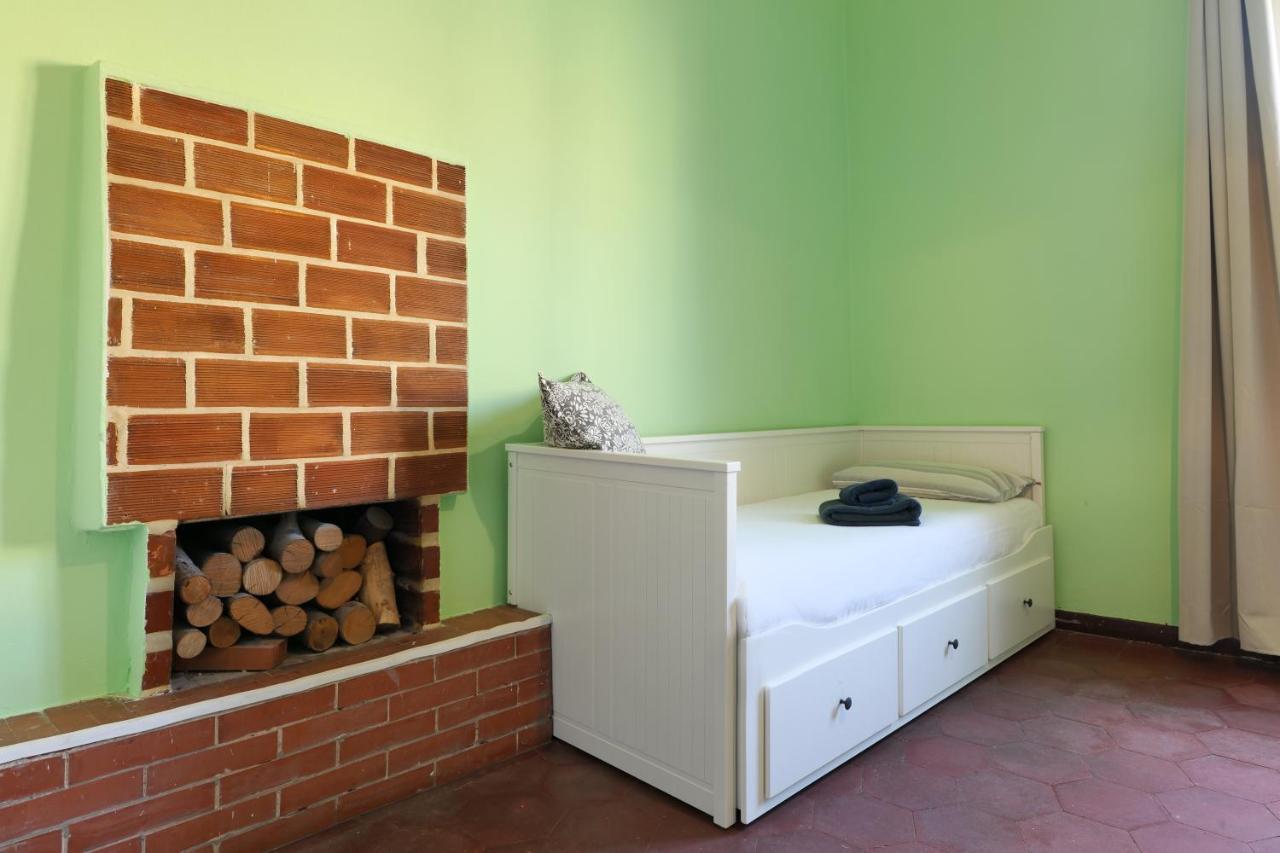 Apartmán Primopiano - Melzo C Milán Exteriér fotografie