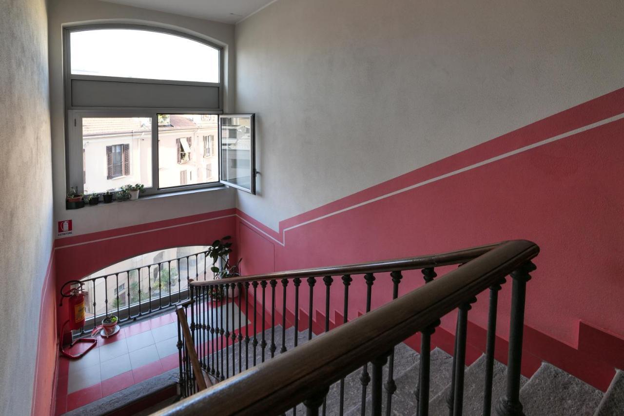 Apartmán Primopiano - Melzo C Milán Exteriér fotografie