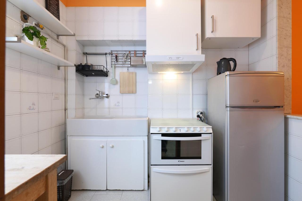 Apartmán Primopiano - Melzo C Milán Exteriér fotografie