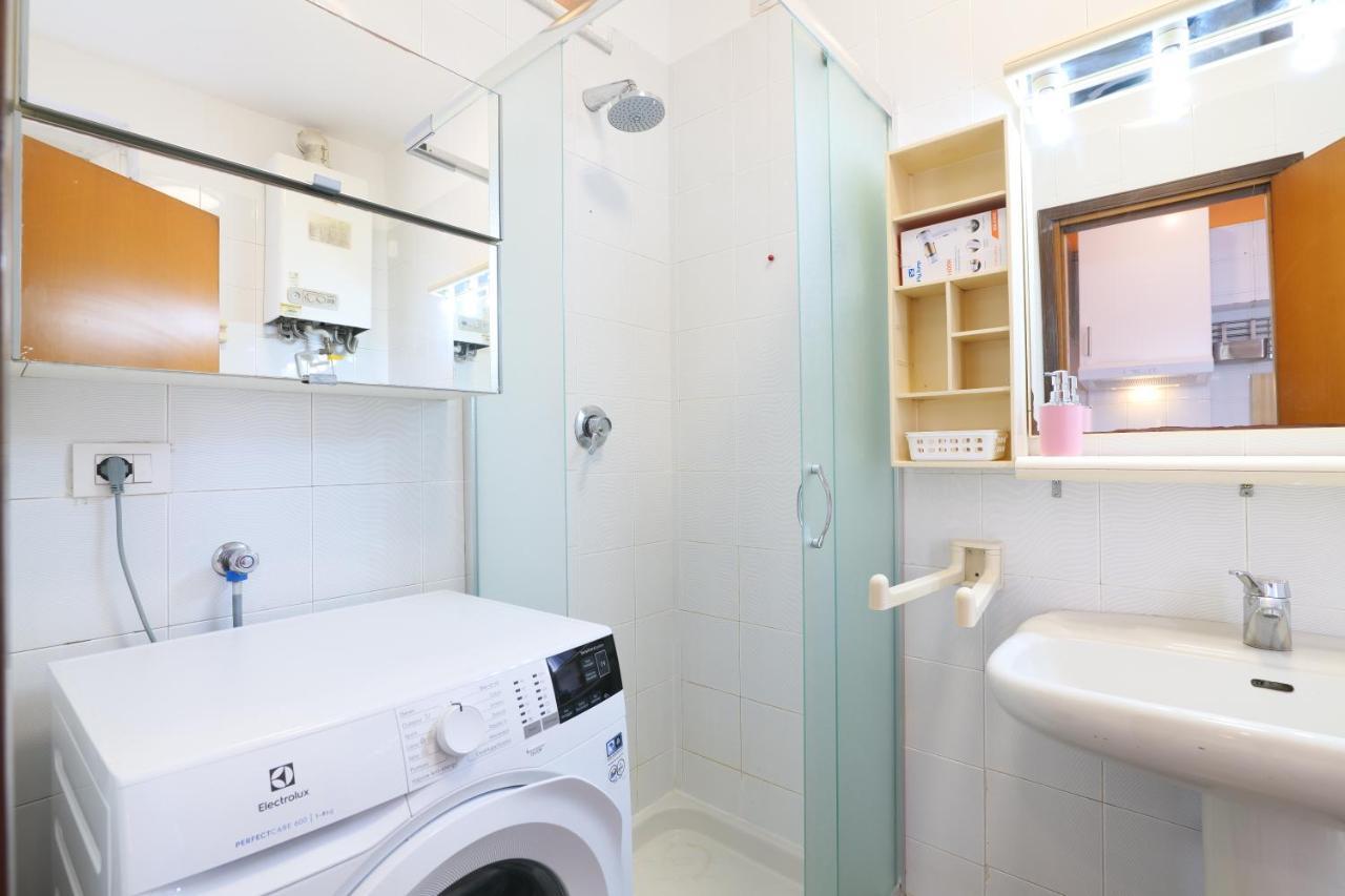 Apartmán Primopiano - Melzo C Milán Exteriér fotografie
