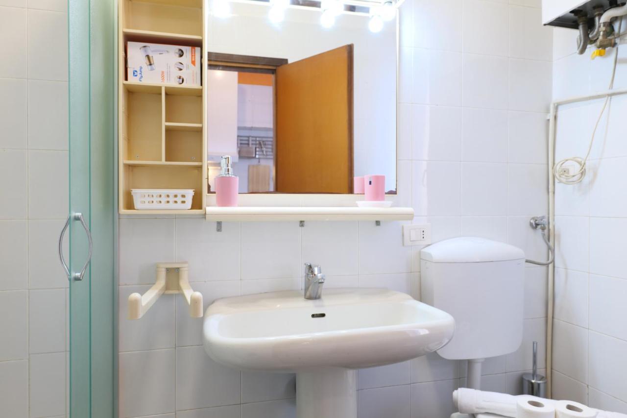 Apartmán Primopiano - Melzo C Milán Exteriér fotografie