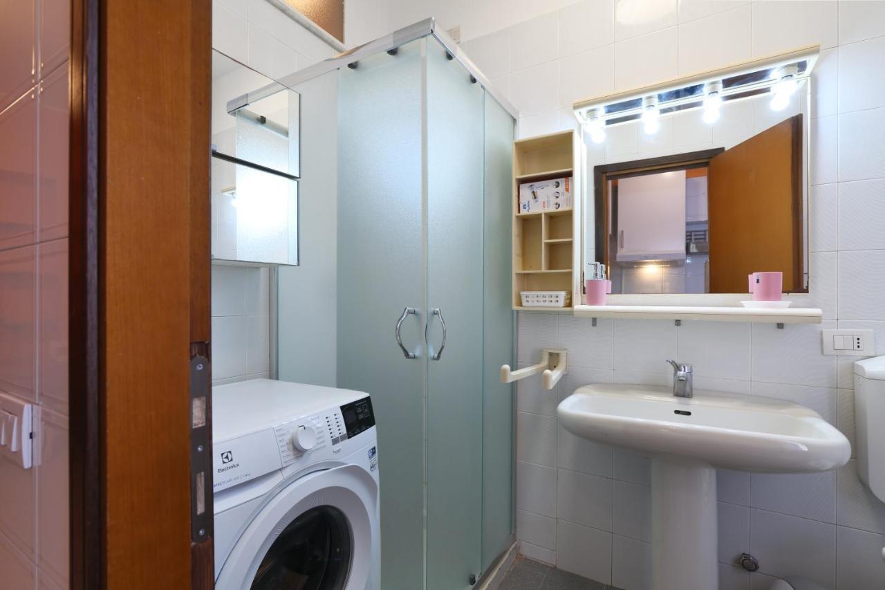Apartmán Primopiano - Melzo C Milán Exteriér fotografie