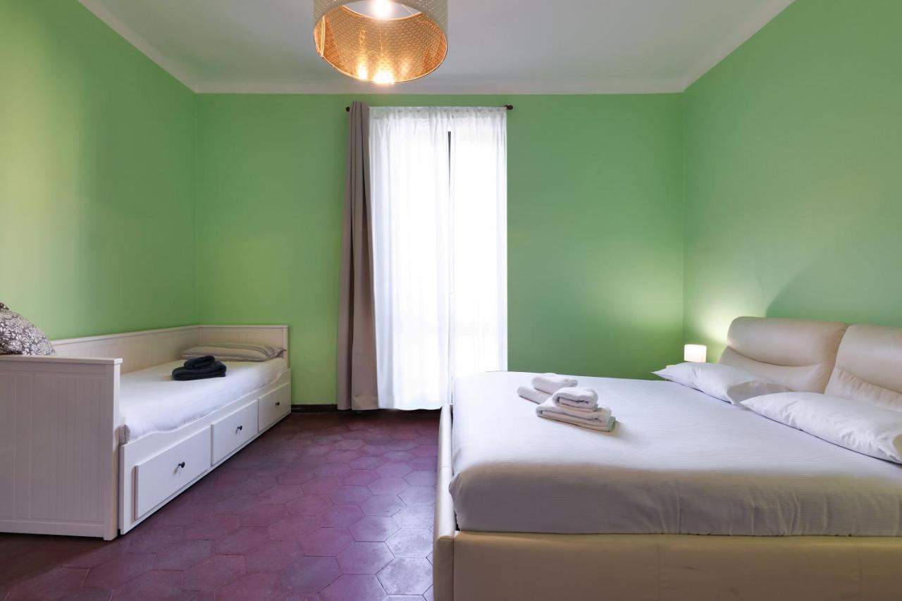 Apartmán Primopiano - Melzo C Milán Exteriér fotografie