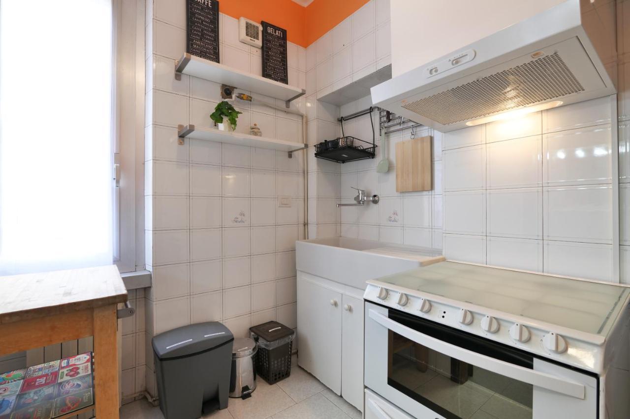 Apartmán Primopiano - Melzo C Milán Exteriér fotografie