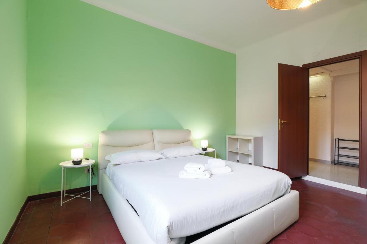 Apartmán Primopiano - Melzo C Milán Exteriér fotografie